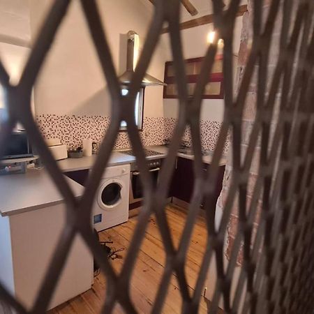Loft Breton De Los Herreros Logrono Bagian luar foto