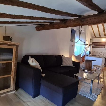 Loft Breton De Los Herreros Logrono Bagian luar foto